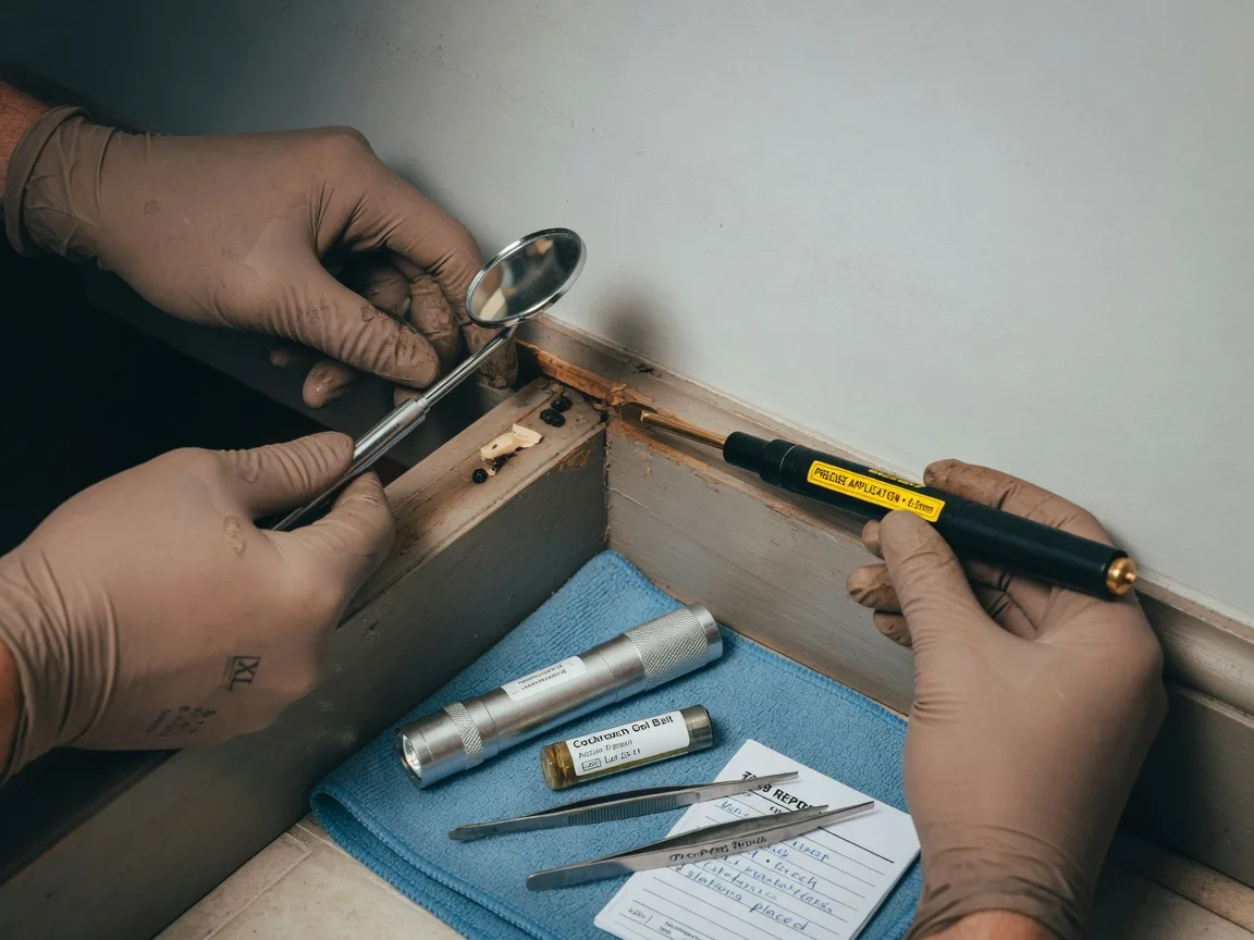 Why choose Emergency Pest Control in Menlo, GA
